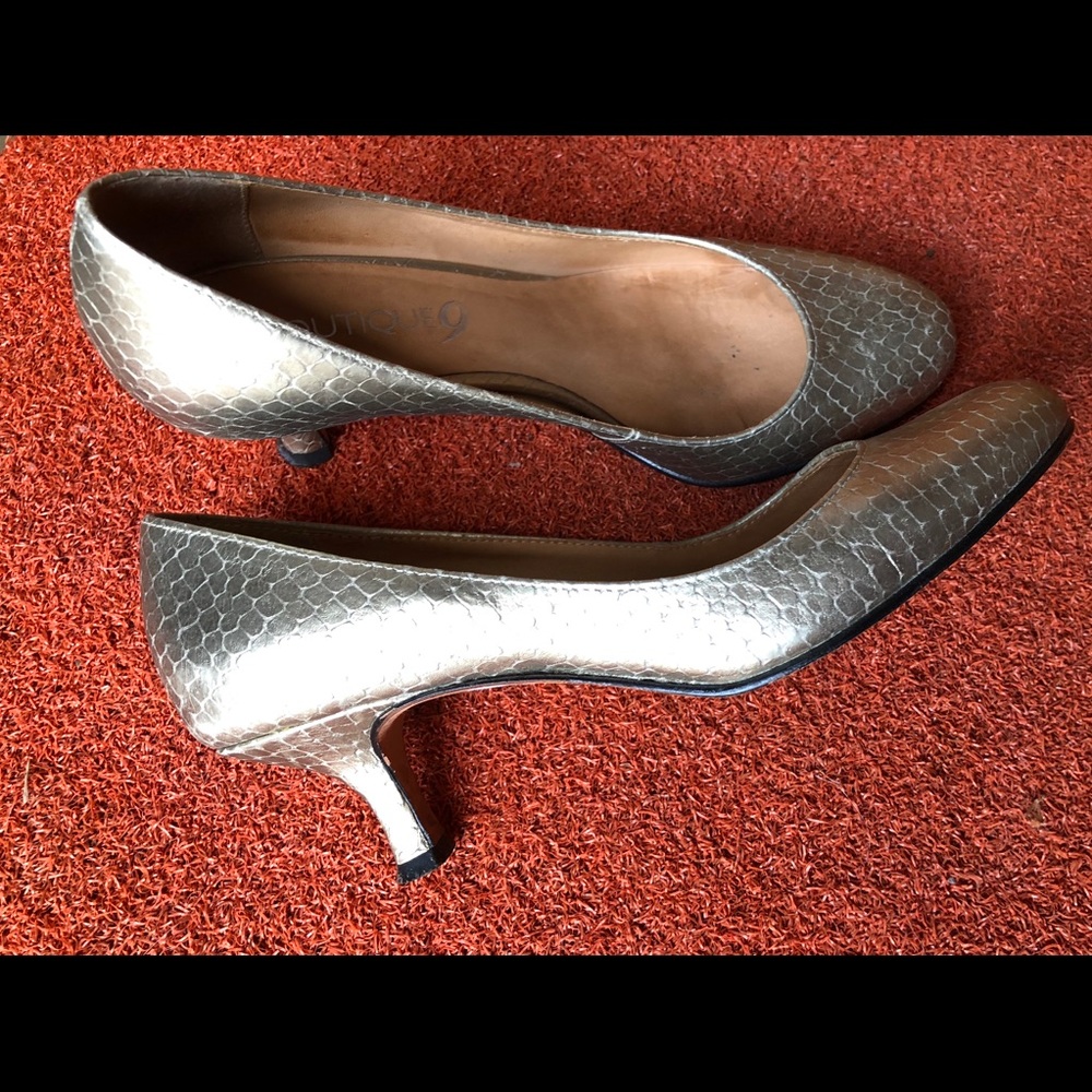 Shoes
